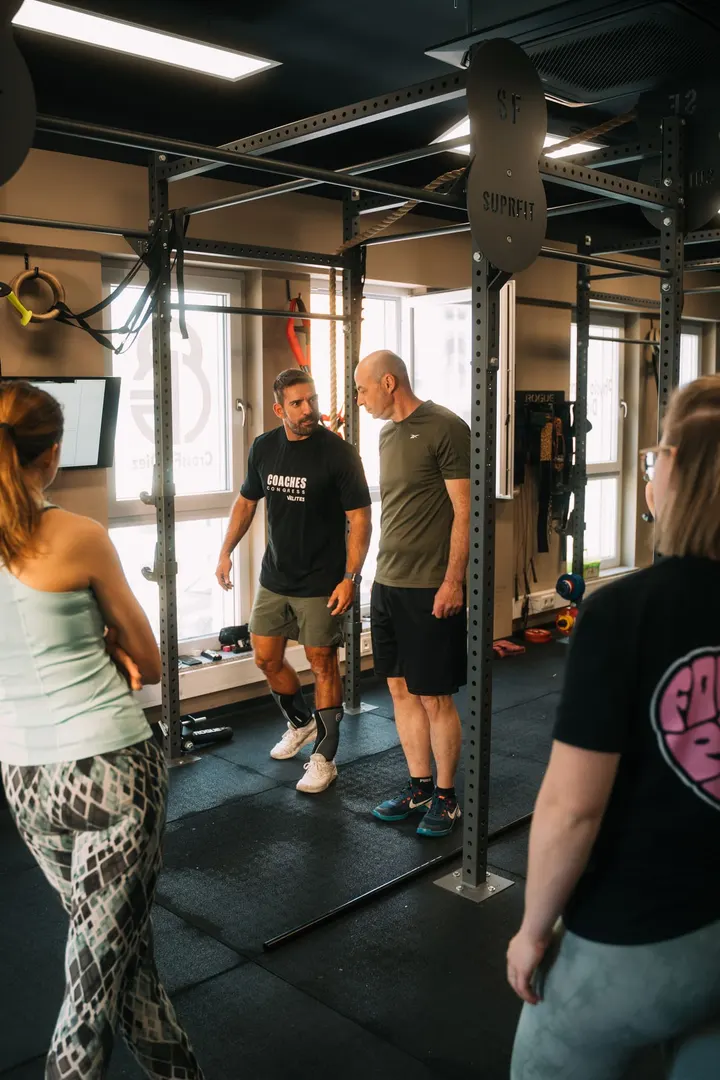 CrossFit Diez — crossfit-studio in Diez — 5