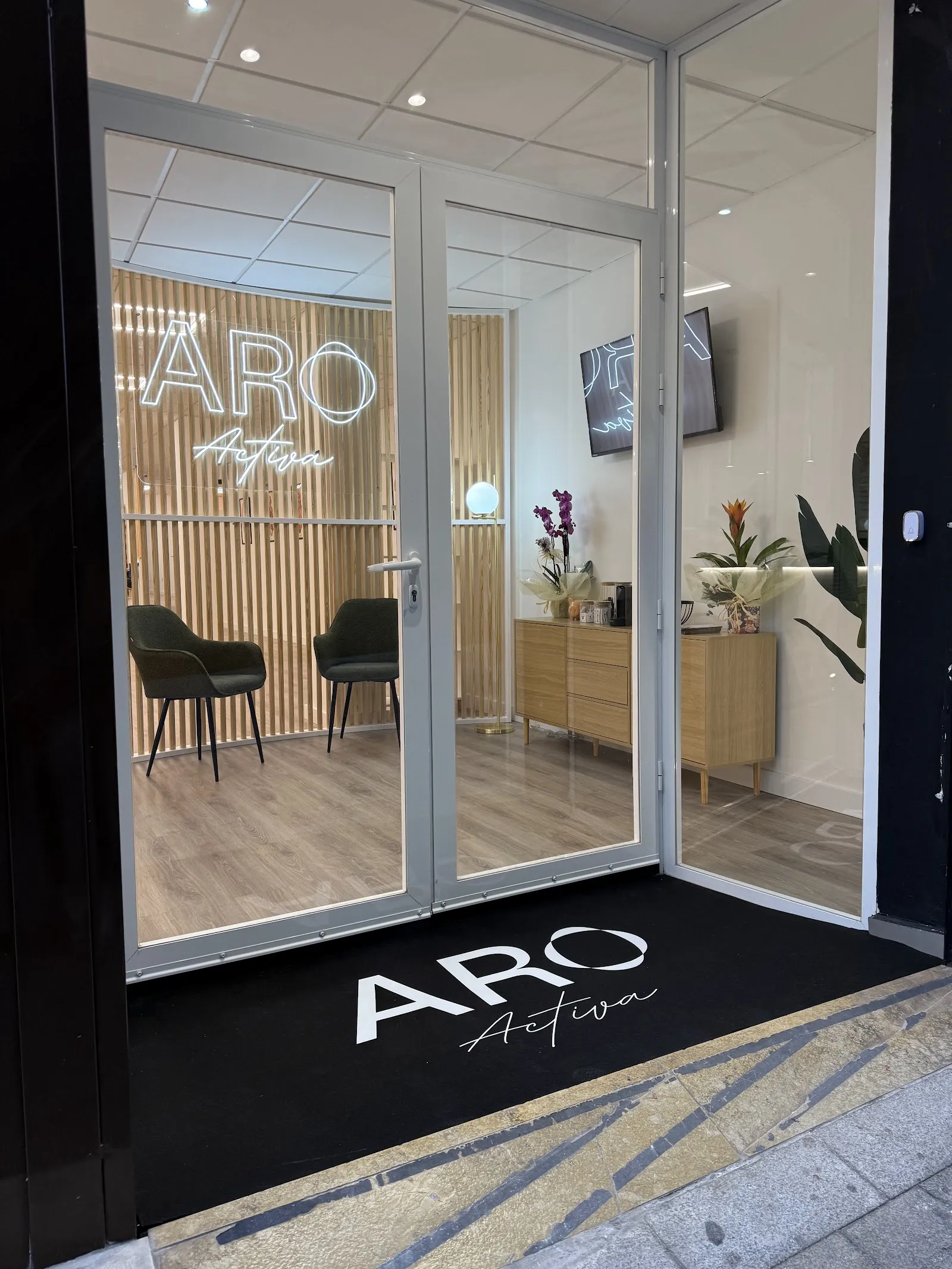 Aro Activa — yoga-studio en Ibi — 3