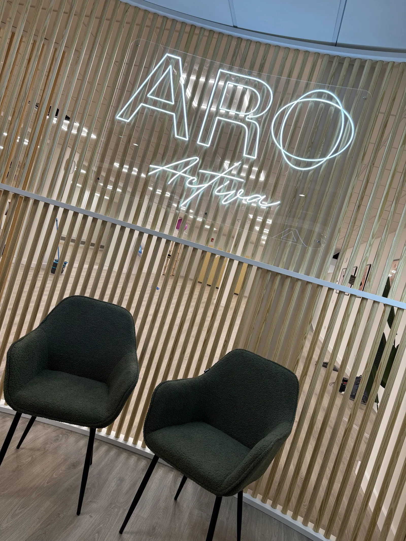 Aro Activa — yoga-studio en Ibi — 3