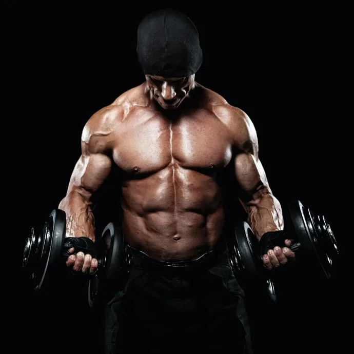 Badd Dawgg's Gym — fitness studio in Hereford — 2
