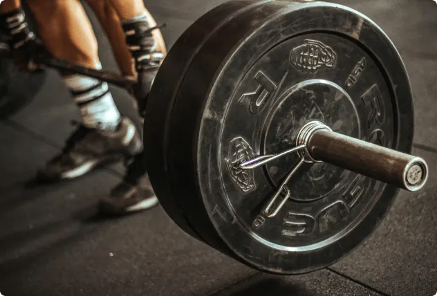 ITSYOURGYM STOCKHOLM — Träningsstudio i Fruängen, Hägersten