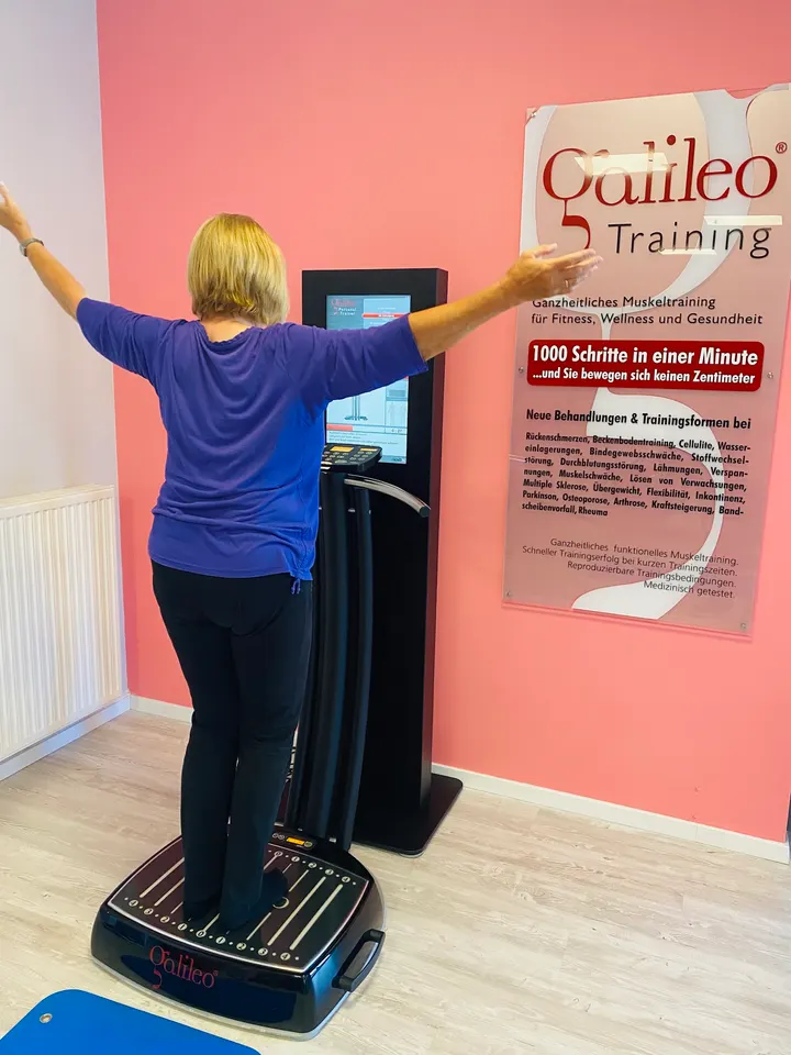 Ladyfit Stollberg — fitnessstudio in Stollberg — 3
