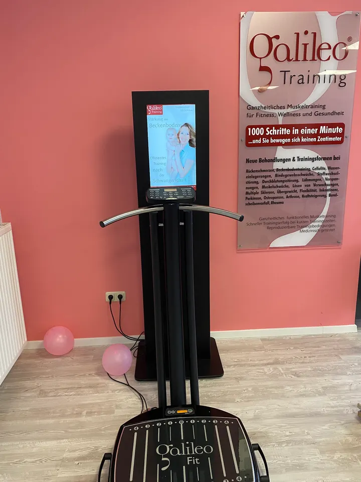 Ladyfit Stollberg — fitnessstudio in Stollberg — 4