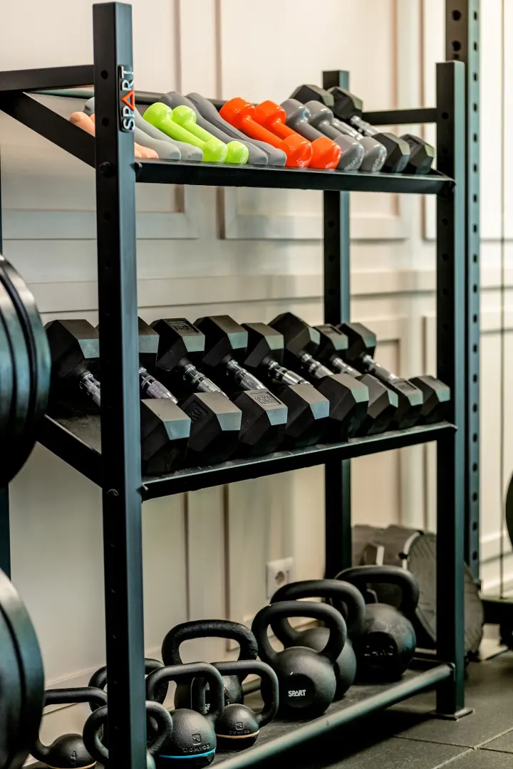 YP Trainer Piazza Bologna — personal training-studio a Nomentano, Roma — 2