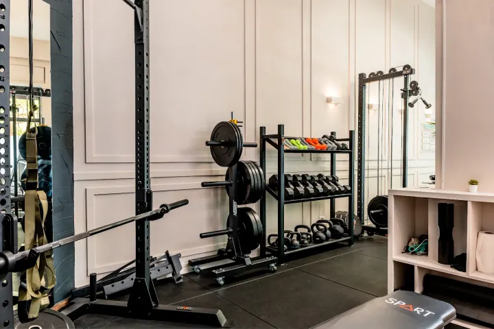 YP Trainer Piazza Bologna — personal training-studio a Roma — 3