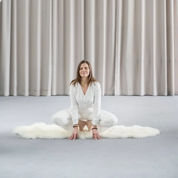 Kundaliinijooga Helsinki — Breathwork – Punavuori, Helsinki