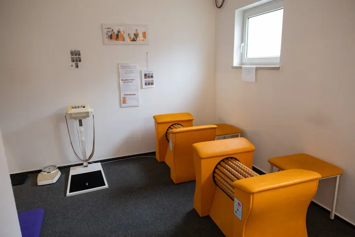 Fitness OnTop - Ebelsbach — fitnessstudio in Ebelsbach — 2
