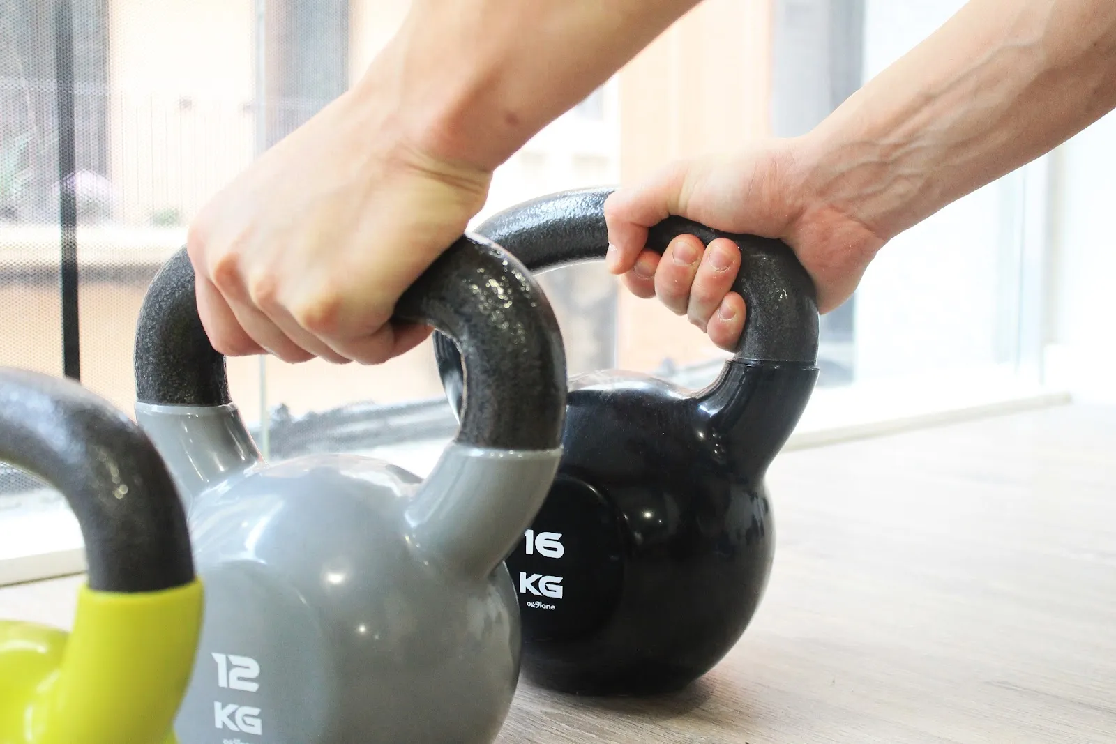 WELLNESS STUDIO Entrenador Personal Alicante — entrenamiento personal-studio en Alicante — 2