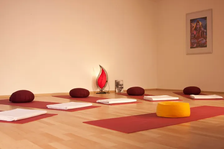 Jyotimayas Yogaraum — yoga-studio in Geismar, Göttingen — 2
