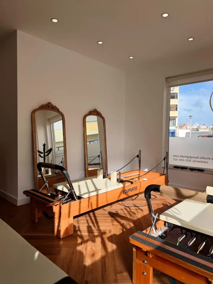 Aura Studio Faro — bem-estar-studio em Faro (Sé e São Pedro), Faro — 2