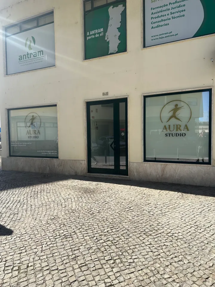 Aura Studio Faro — bem-estar-studio em Faro (Sé e São Pedro), Faro — 3