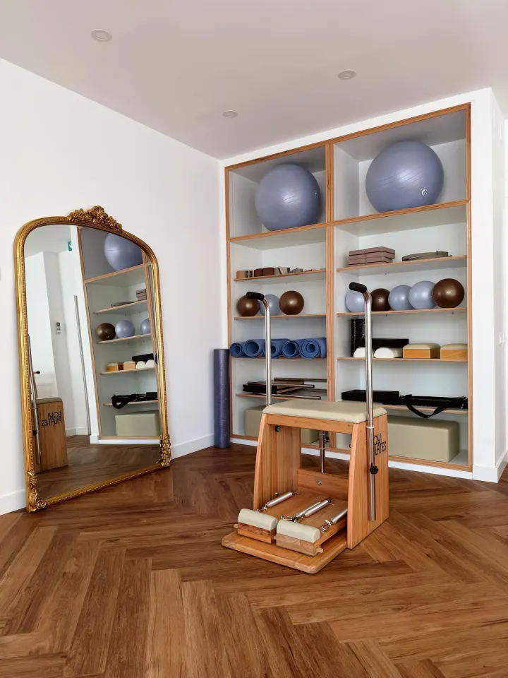 Aura Studio Faro — Bem-estar em Faro (Sé e São Pedro), Faro