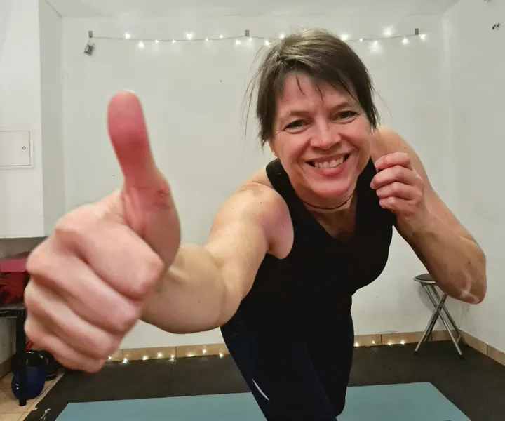 InOutFit-Berlin - Mariendorf — Functional Training in Tempelhof, Berlin