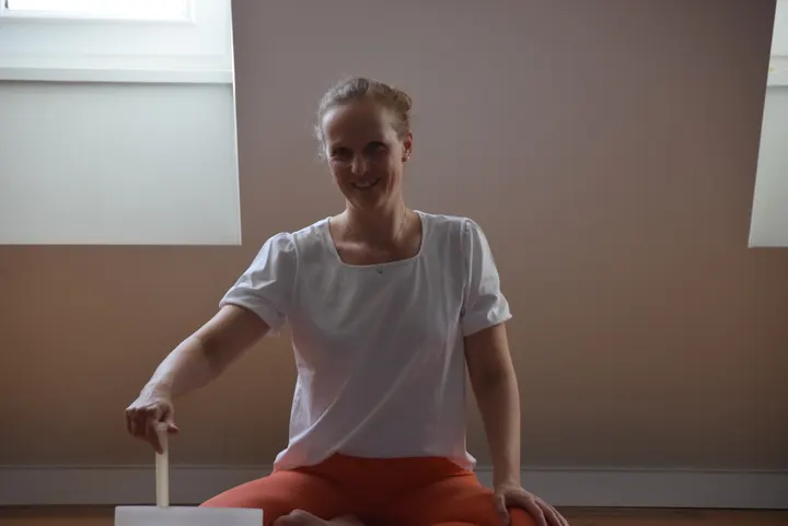 Tabula Rasa 2.0 Potsdam — yoga-studio in Potsdam — 3