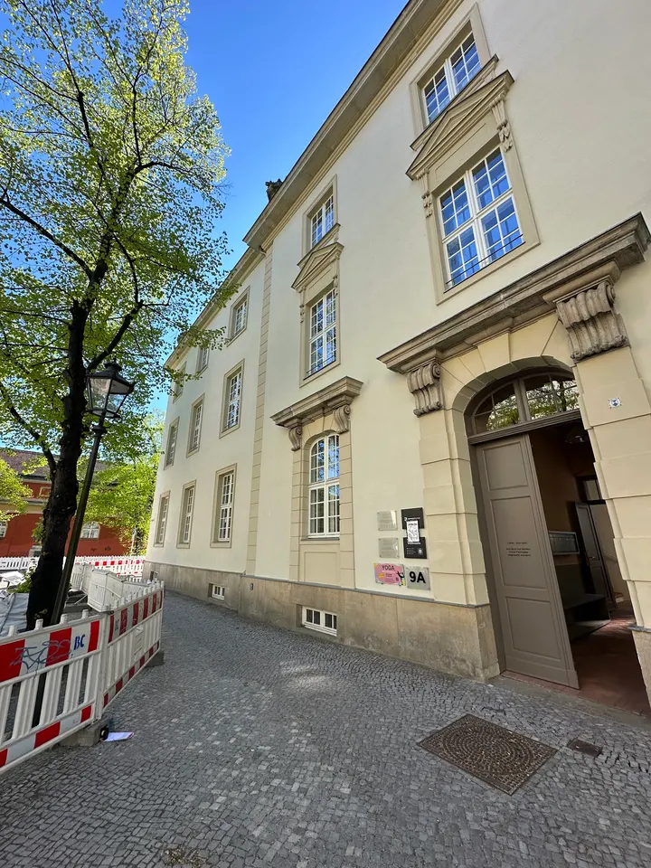 Tabula Rasa 2.0 Potsdam — yoga-studio in Potsdam — 4