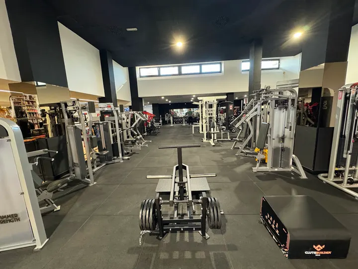 Gimnasio Puro Impacto Barcelona — boxeo-studio en Sant Andreu, Barcelona — 2
