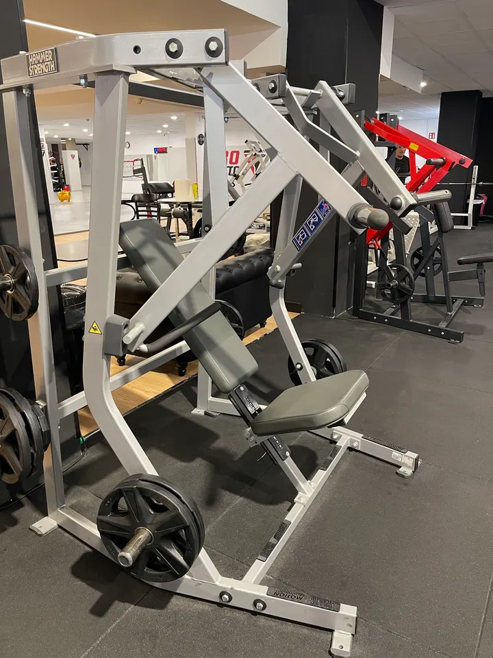 Gimnasio Puro Impacto Barcelona — boxeo-studio en Barcelona — 3