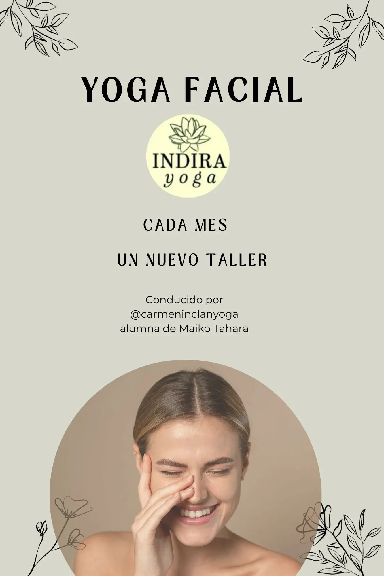 Centro Indira Yoga — yoga-studio i Oviedo — bild 3