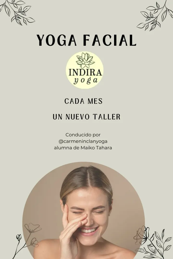 Centro Indira Yoga — yoga-studio en Oviedo — 3