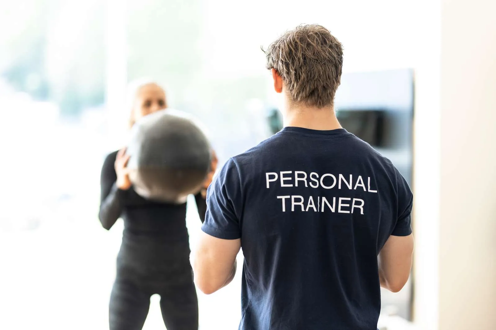 Skodsborg Spa & fitness — træningsstudio-studio i Skodsborg — bild 3