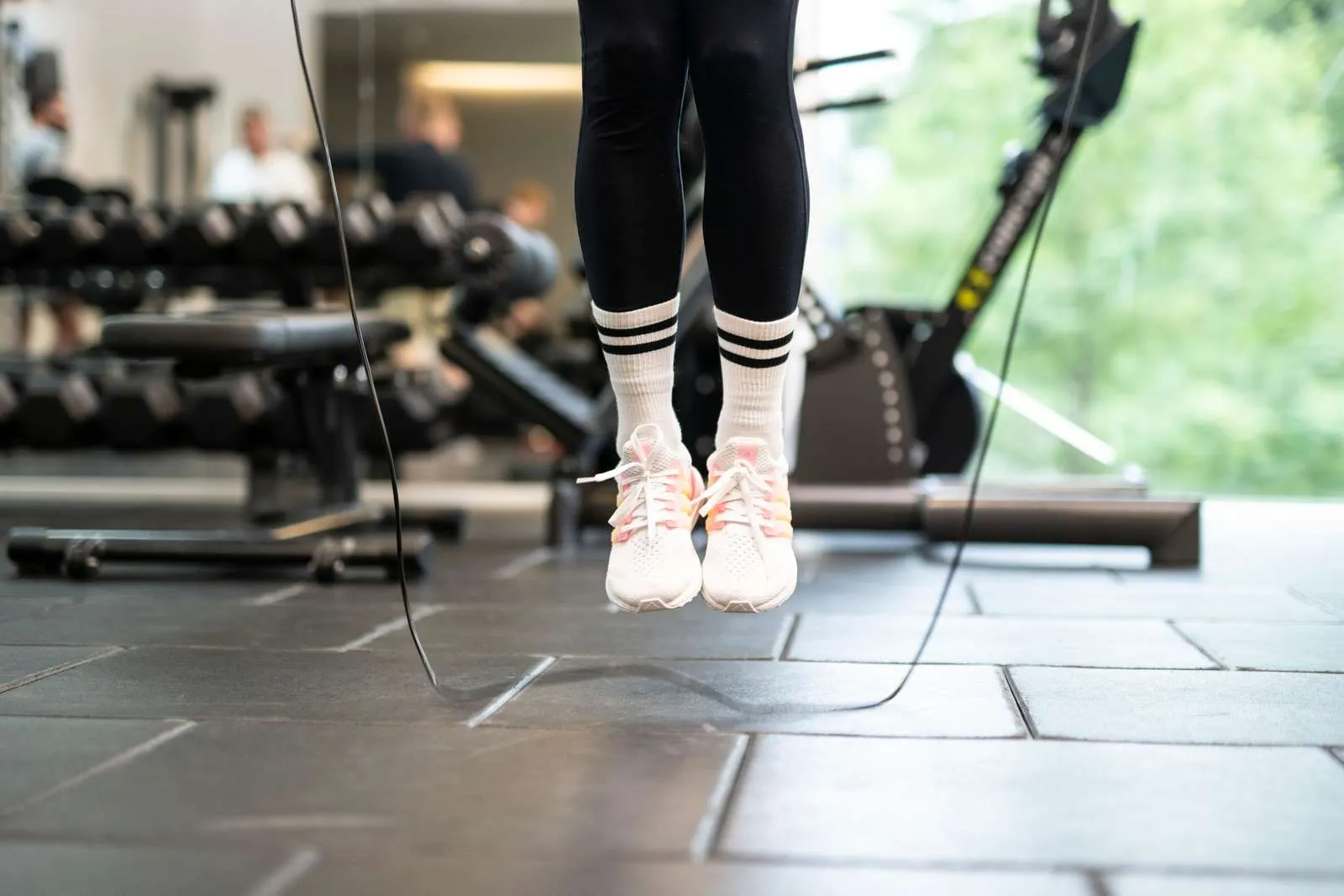 Skodsborg Spa & fitness — træningsstudio-studio i Skodsborg — bild 4