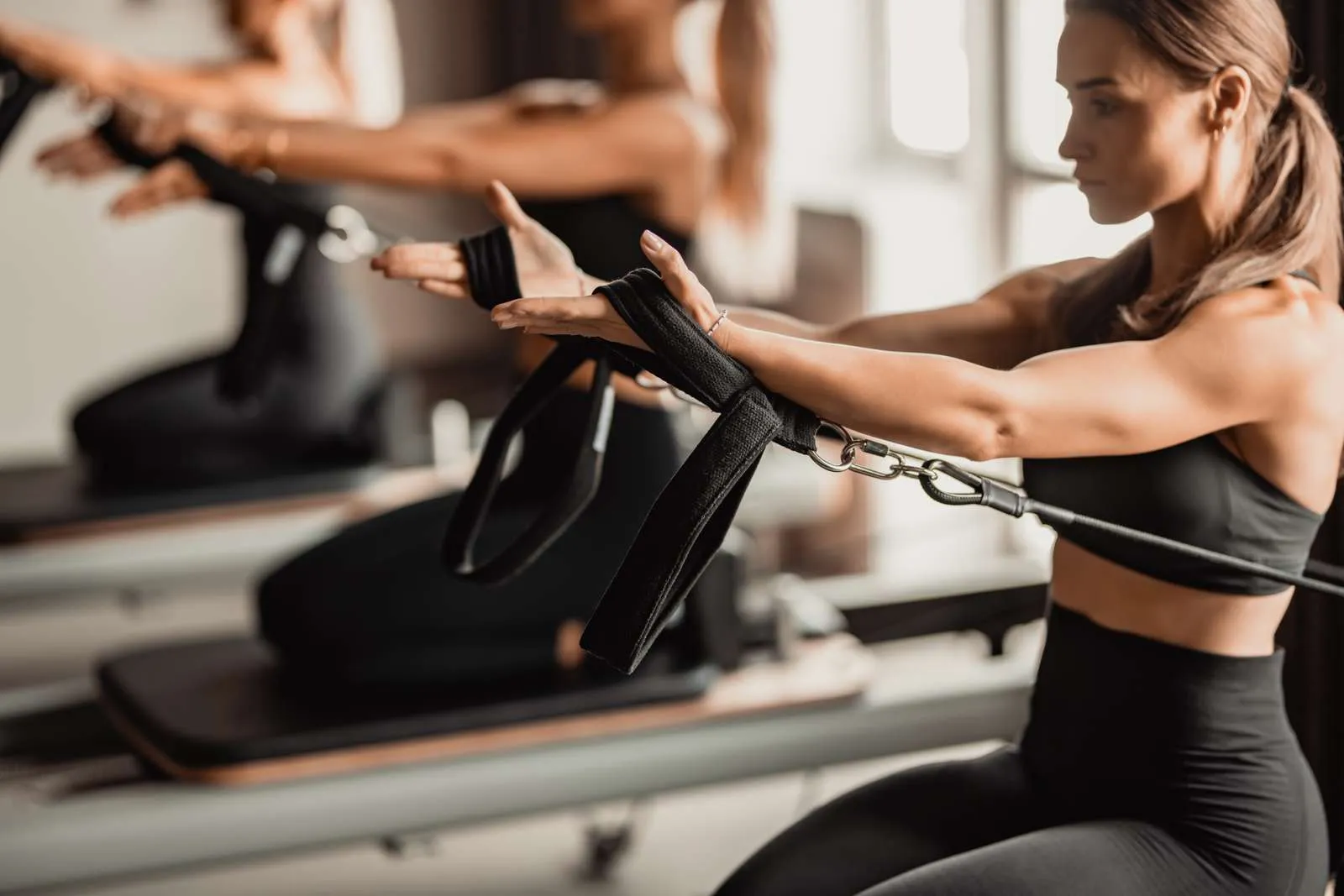 Skodsborg Spa & fitness — træningsstudio-studio i Skodsborg — bild 6