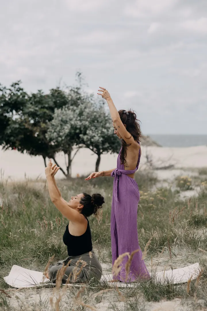 LouZen — yoga-studio in Rotterdam — 3