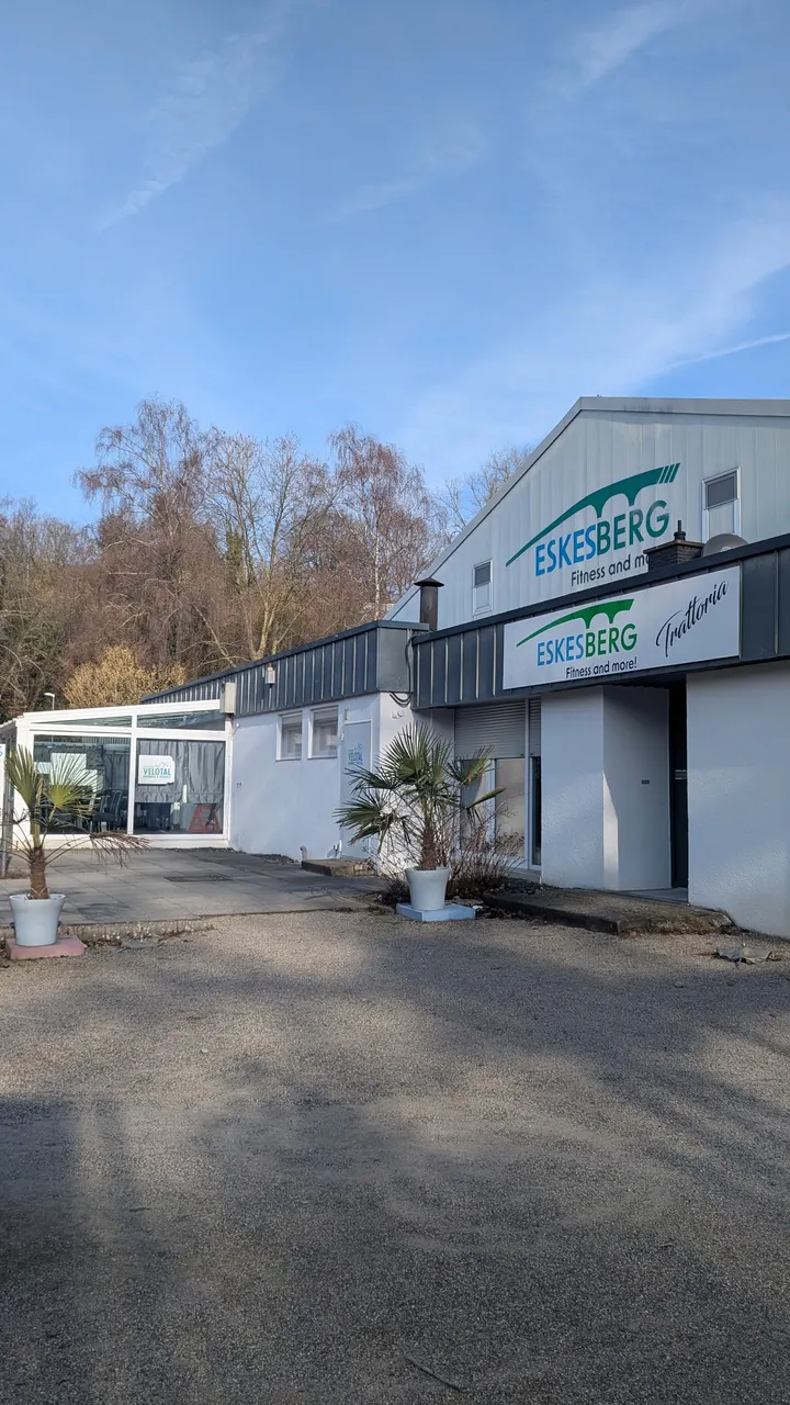 Sportcenter Eskesberg — fitnessstudio in Wuppertal — 4