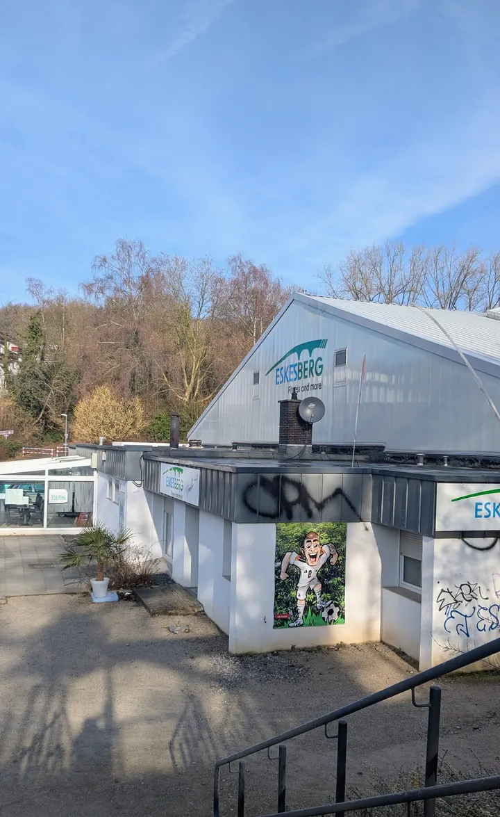 Sportcenter Eskesberg — fitnessstudio in Wuppertal — 5