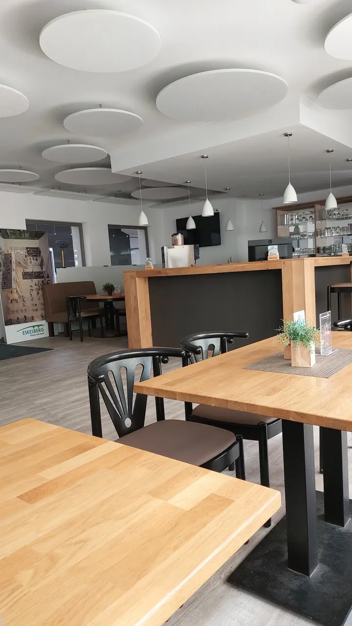 Sportcenter Eskesberg — Fitnessstudio in Gemarkung Elberfeld, Wuppertal