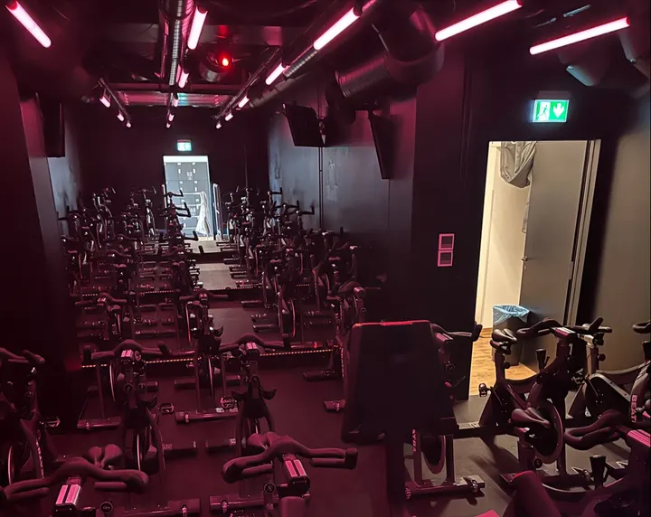 BEAT81 - Office — Fitnessstudio in Prenzlauer Berg, Berlin