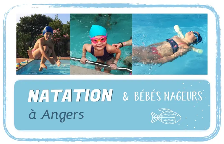 Stéphanie Pinon Natation Et d'expression — danse-studio à Angers — 5