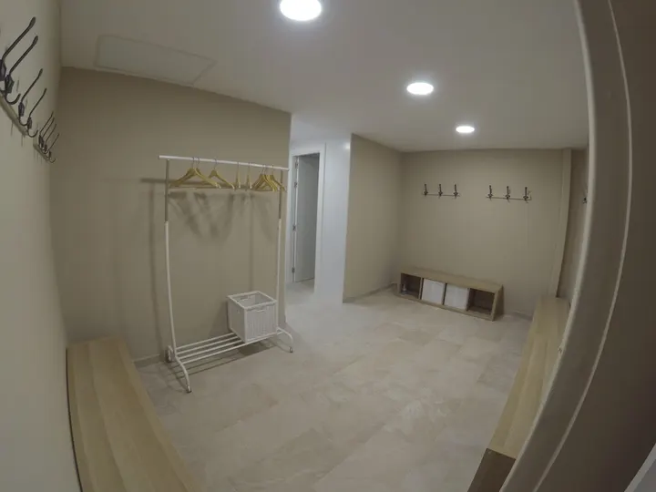 CAP Postural — pilates-studio en Ermitagaña-Mendebaldea, Pamplona — 2