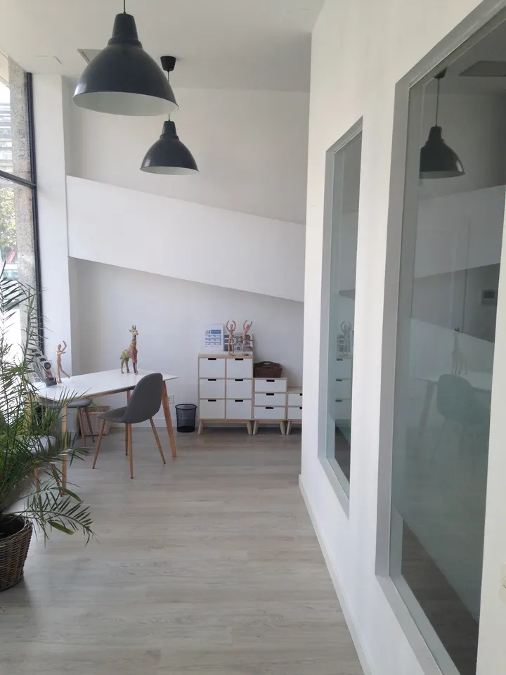 CAP Postural — pilates-studio en Pamplona — 3