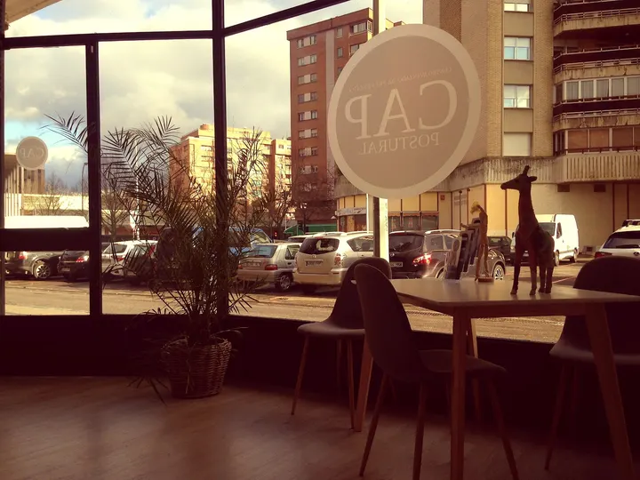 CAP Postural — pilates-studio en Pamplona — 4