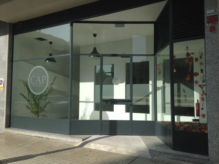 CAP Postural — pilates-studio en Pamplona — 5