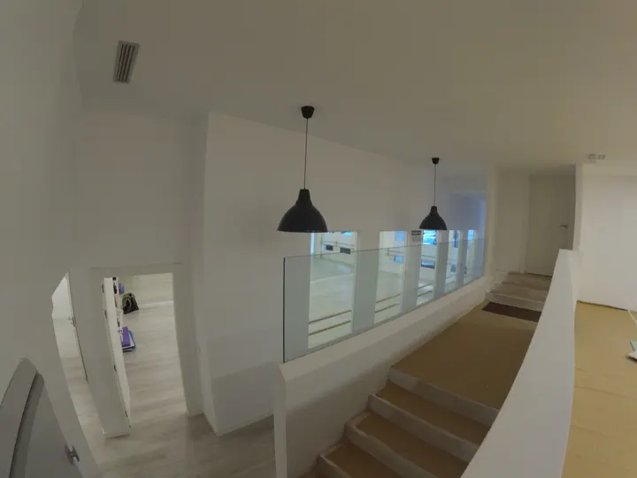 CAP Postural — Pilates en Ermitagaña-Mendebaldea, Pamplona