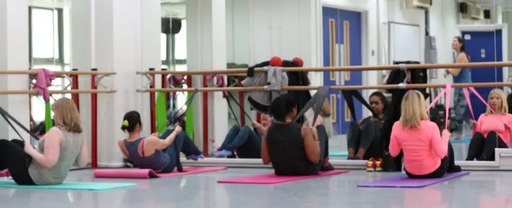 Absolute Yoga and Pilates - Ardleigh House — Pilates in Hornchurch, London