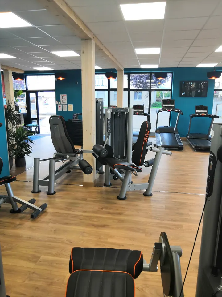 Hop La Forme Ribeauvillé — salle de fitness-studio à Ribeauvillé — 2
