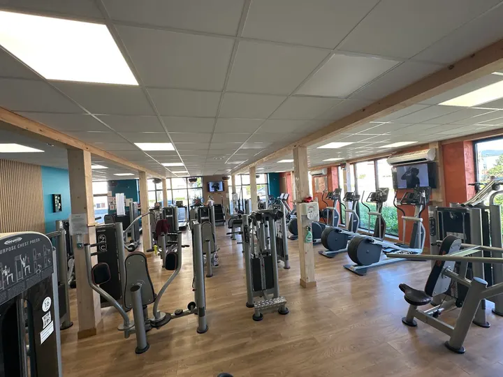 Hop La Forme Ribeauvillé — salle de fitness-studio à Ribeauvillé — 3