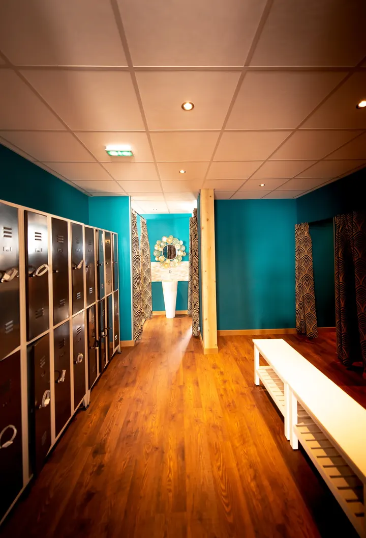 Hop La Forme Ribeauvillé — salle de fitness-studio à Ribeauvillé — 4