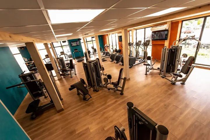 Hop La Forme Ribeauvillé — salle de fitness-studio à Ribeauvillé — 5