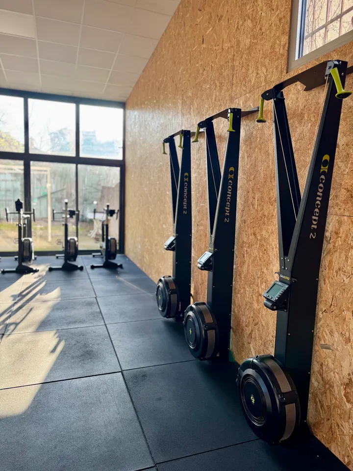 Antropos CrossFit 7ème — crossfit-studio à Lyon — 3
