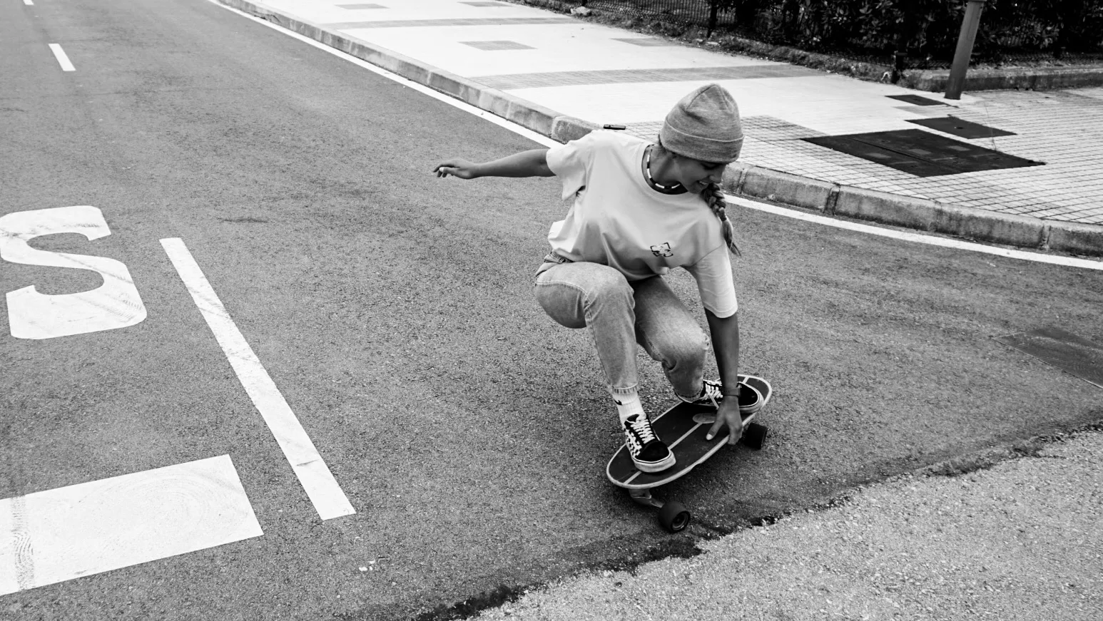 Surf N SKate — yoga-studio i Köln — 2