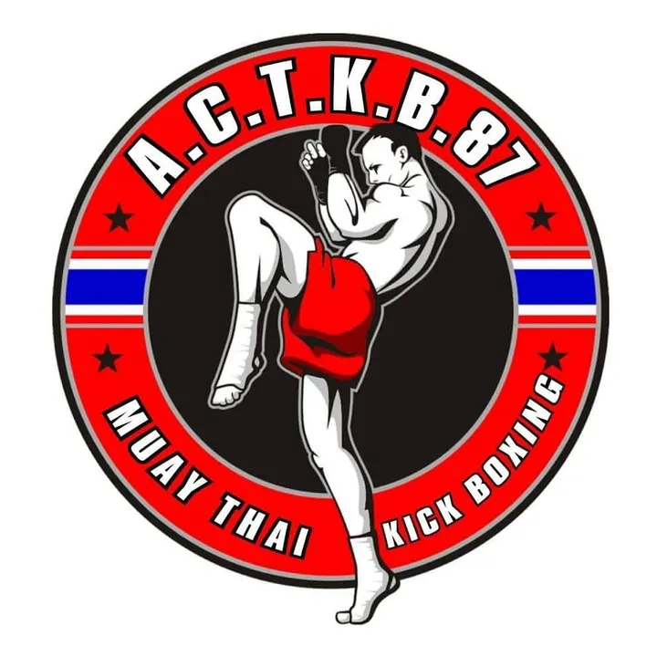 A.c team kick boxe muay thaï 87 — muay-thaï-studio à Panazol — 4