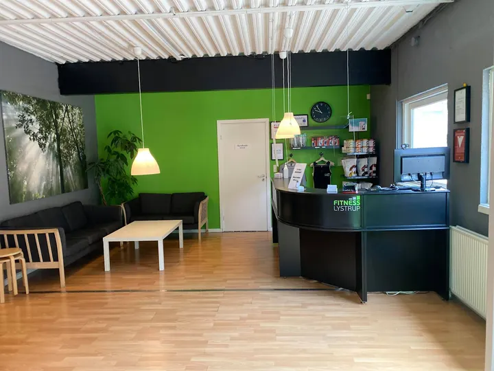 Lindhof Fitness & Management — træningsstudio i Elsted, Lystrup — 2