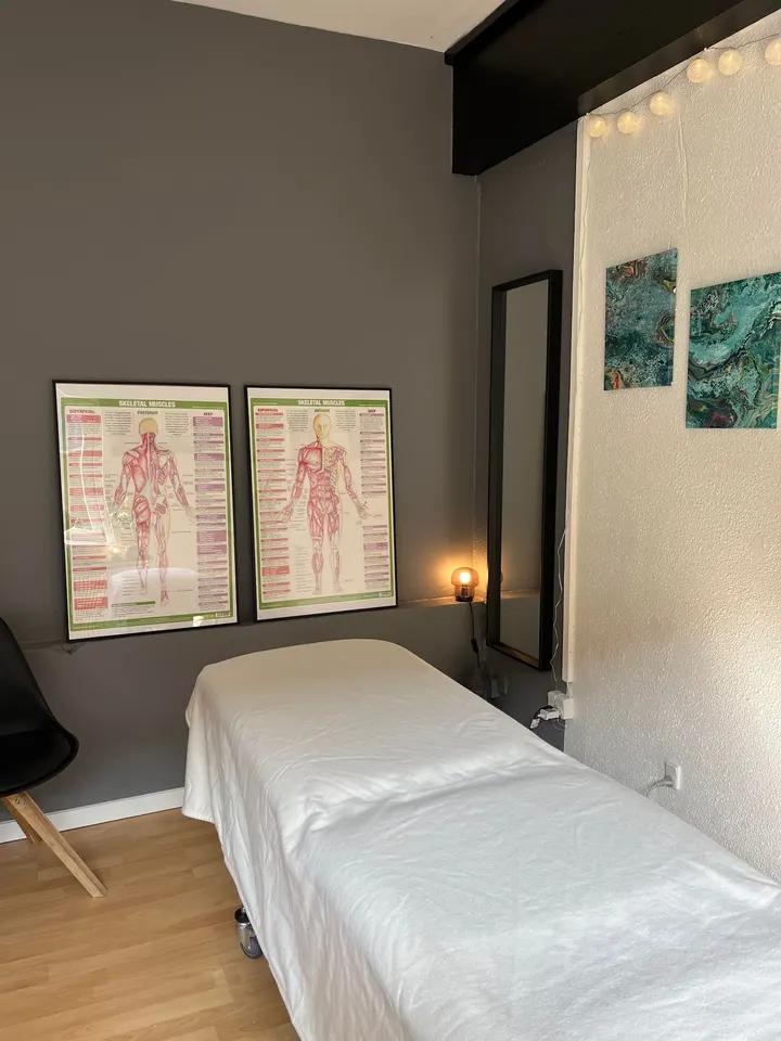 Lindhof Fitness & Management — træningsstudio i Elsted, Lystrup — 3