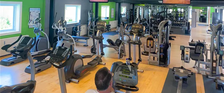 Lindhof Fitness & Management — træningsstudio i Lystrup — 5