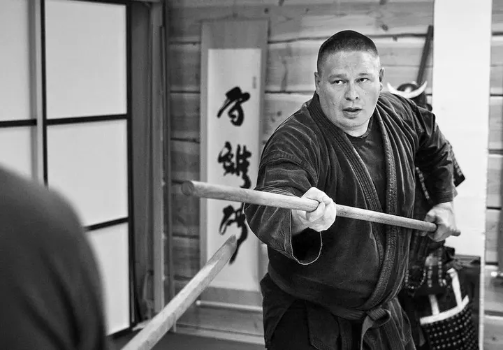 Kuki Taisho Dojo — kampsport-studio i København — 3