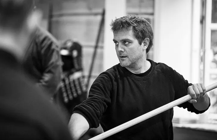 Kuki Taisho Dojo — kampsport-studio i København — 4
